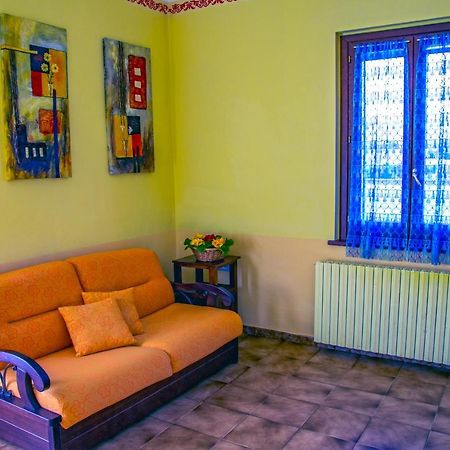 Arabona B&B 술모나 외부 사진