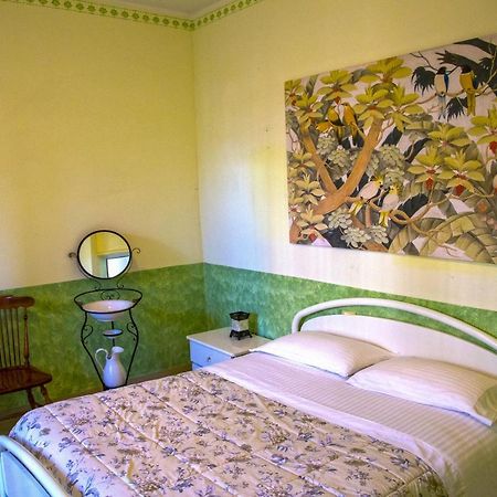 Arabona B&B 술모나 외부 사진