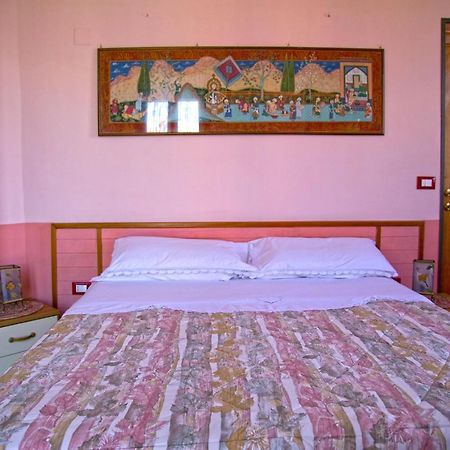 Arabona B&B 술모나 외부 사진